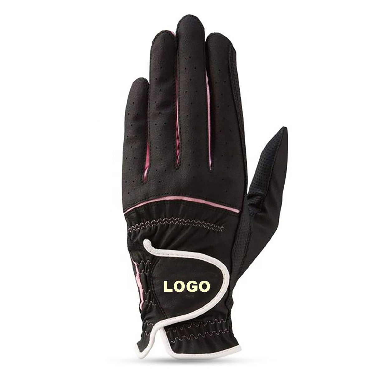 Custom Golf Glove-CGM34958 - Image 3