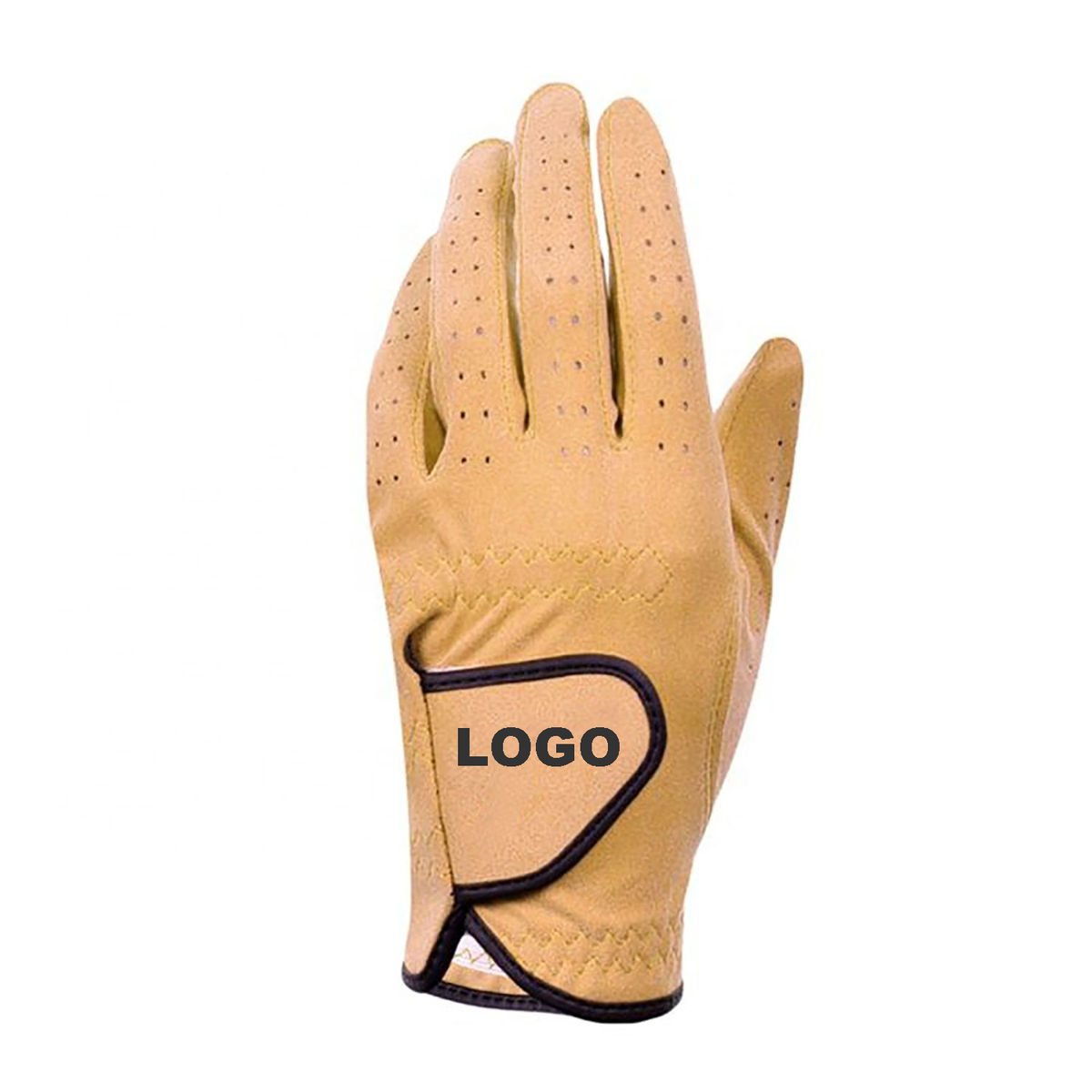 Custom Golf Glove-CGM34958 - Image 2