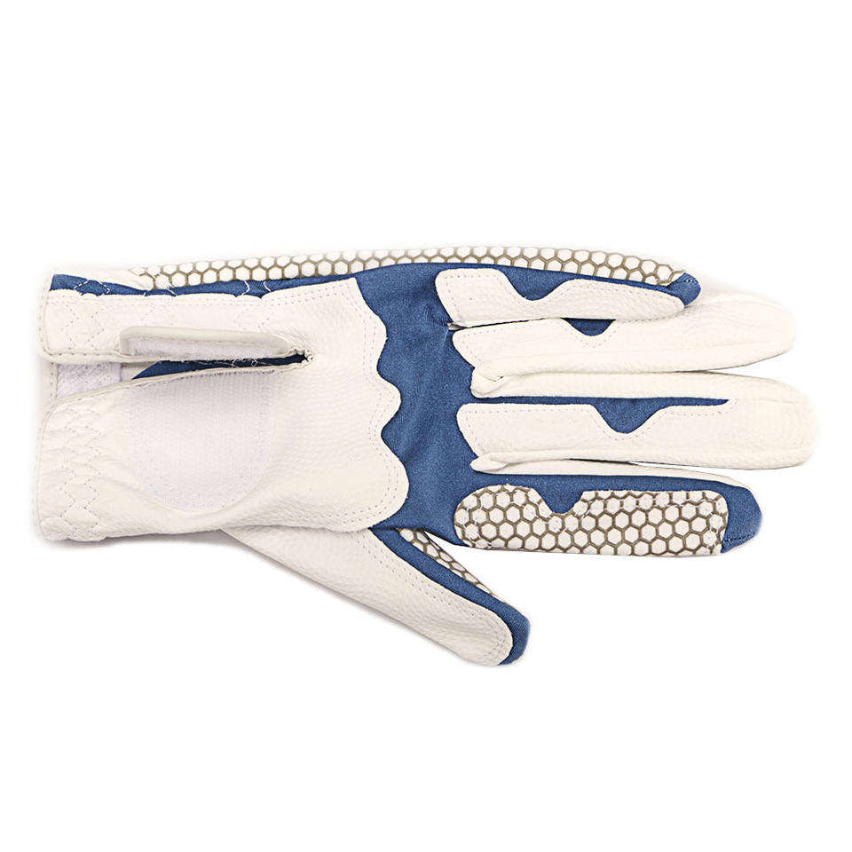 Custom Golf Glove-CGM37988 - Image 5