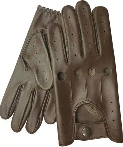 Driving Gloves