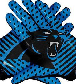 2021 American Football Gloves Custom Logo Custom Design FG-325 Synthetic Leather Vafir