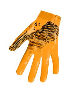 Custom Printed Polyester Fabric American Football Uniform Safety Gloves Anti-Slip Sterile Custom Color 10mil 8mil High Quality