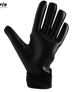 Customizable High Quality Gaelic Football Gloves with Latex & Leather Materials