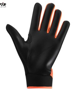 High Quality Custom Design Sublimation Gaelic Football & Hurling Gloves with Customized Color & Logo Latex & Leather Material
