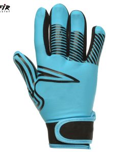 High Quality Gaelic Football Goalkeeper Gloves with Logo Customizable Leather & Latex Gloves Made in Pakistan VAFIR INDUSTRY