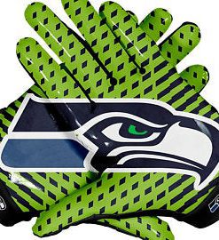 OEM Wholesale Sports Receiver Glove American Football Gloves Rugby Gloves vafir 2021